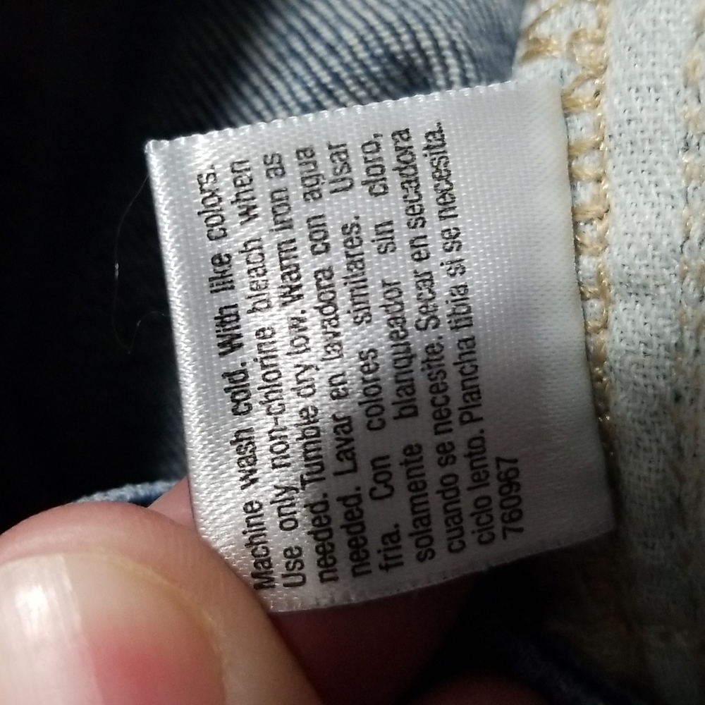 A.N.A Shorts Capris or Ankle Pants - Picture 12 of 16